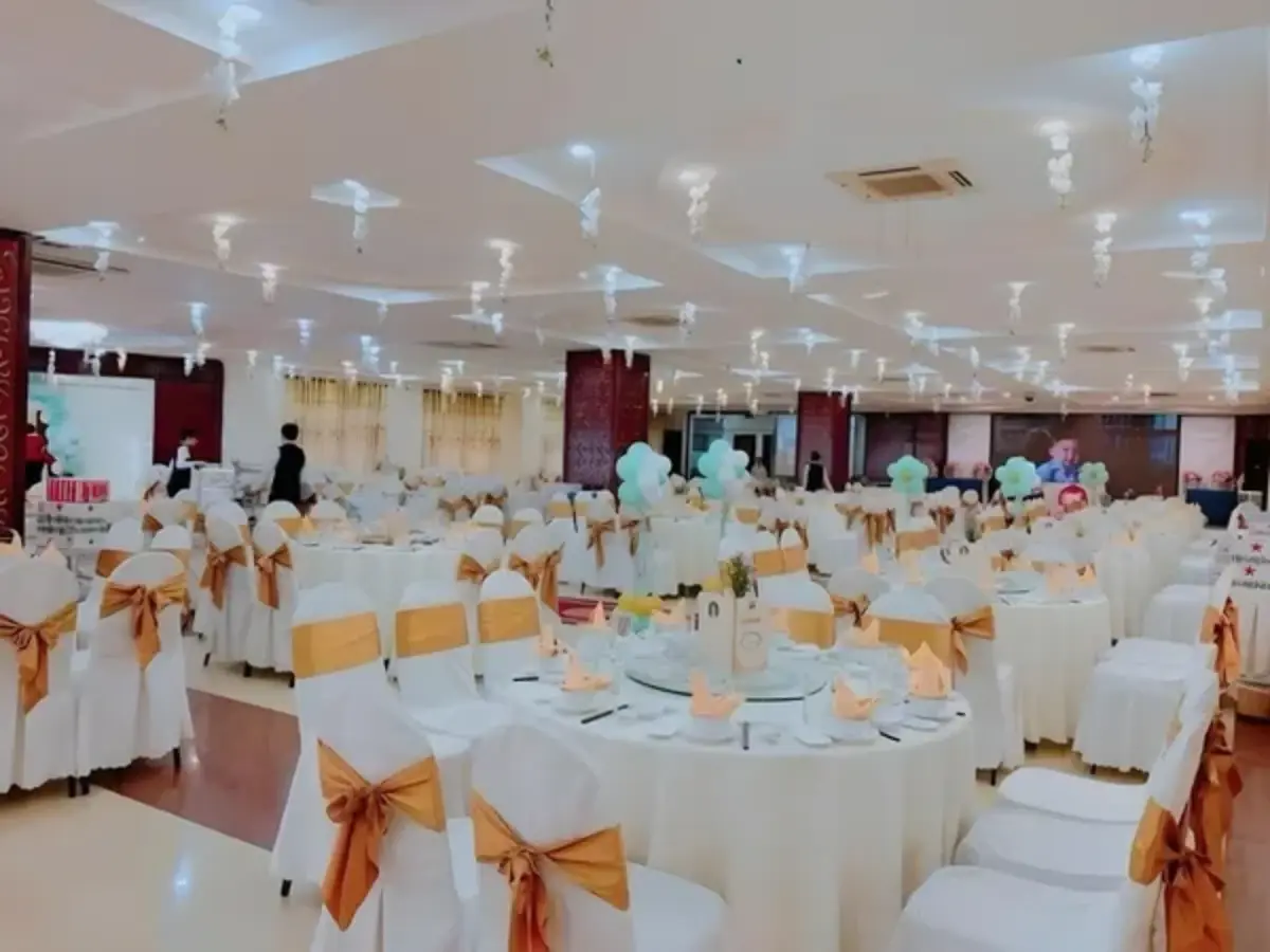 Khách sạn Ninh Kiều 2 Hotel Cần Thơ