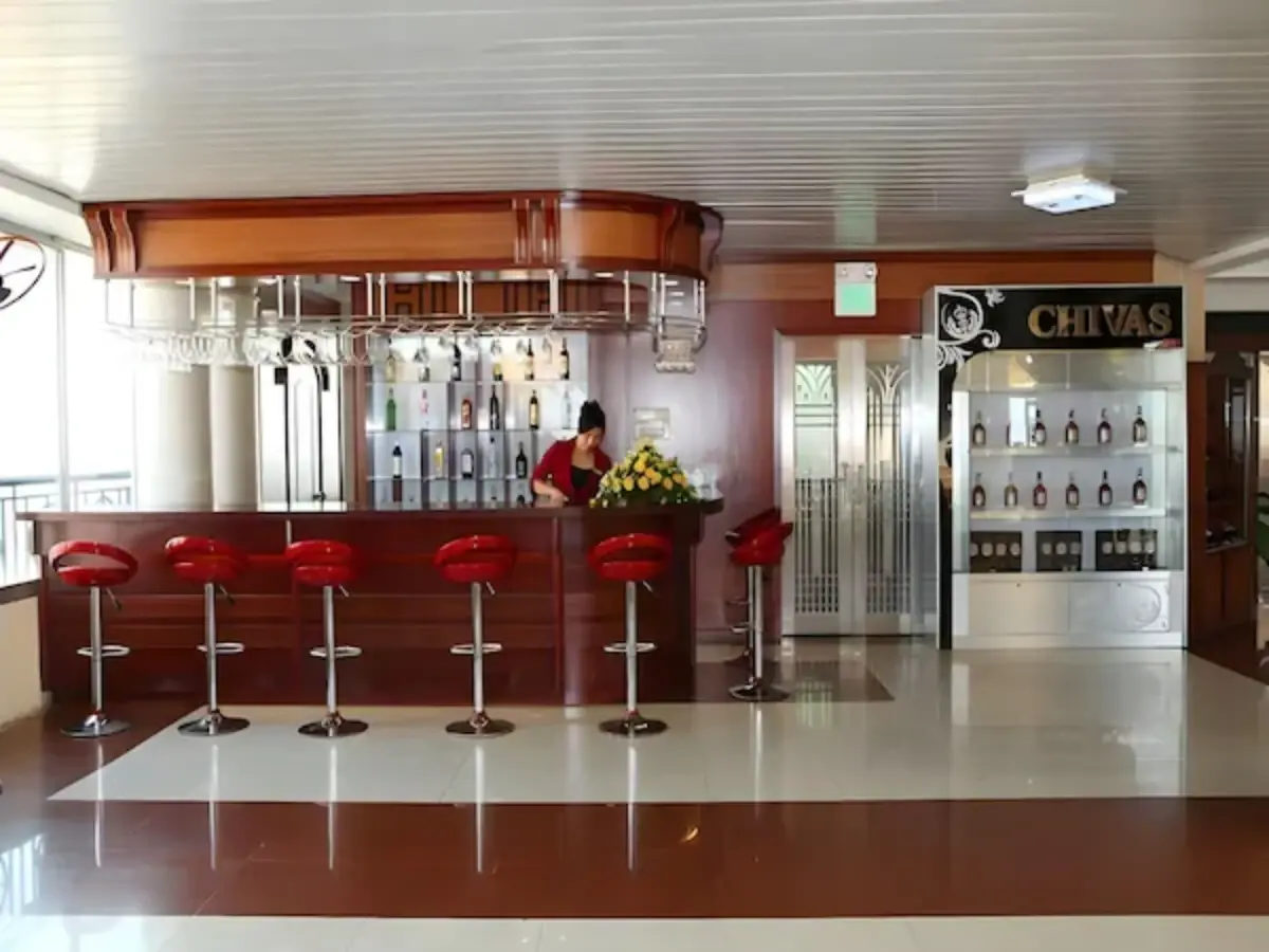 Khách sạn Ninh Kiều 2 Hotel Cần Thơ