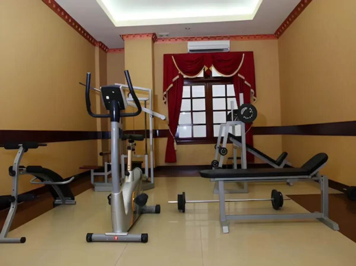Khách sạn Ninh Kiều 2 Hotel Cần Thơ