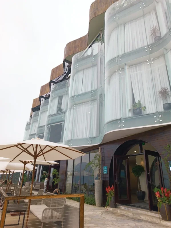Khách sạn Viettrekking Sapa Hotel