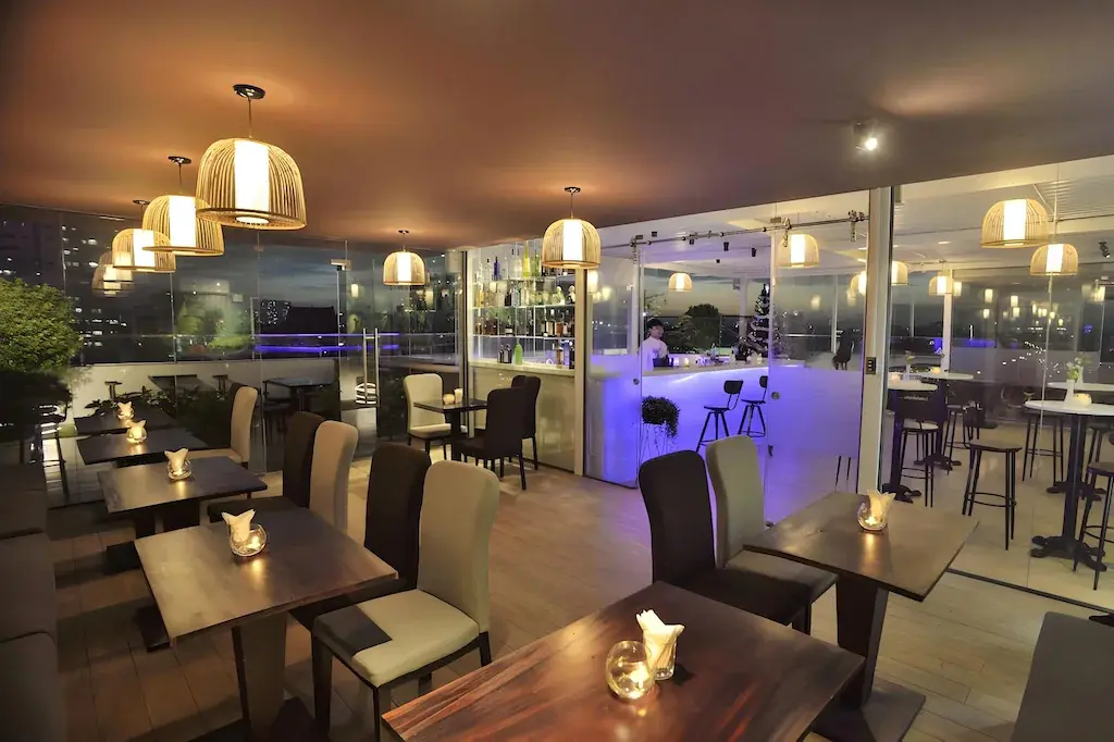 Khách sạn Aiden Sài Gòn Hotel Hồ Chí Minh