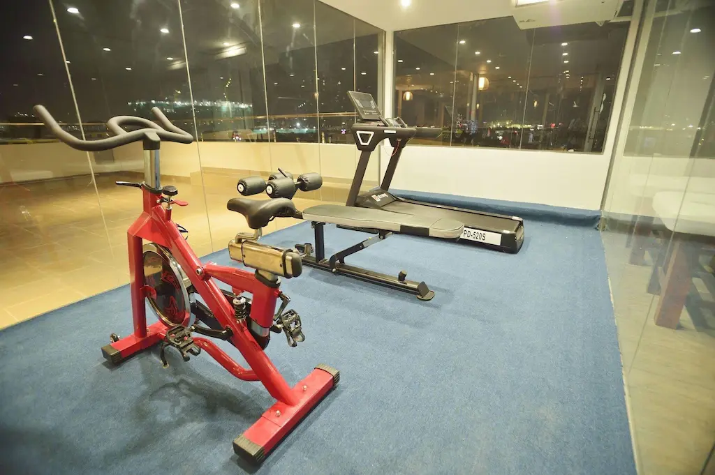 Khách sạn Aiden Sài Gòn Hotel Hồ Chí Minh
