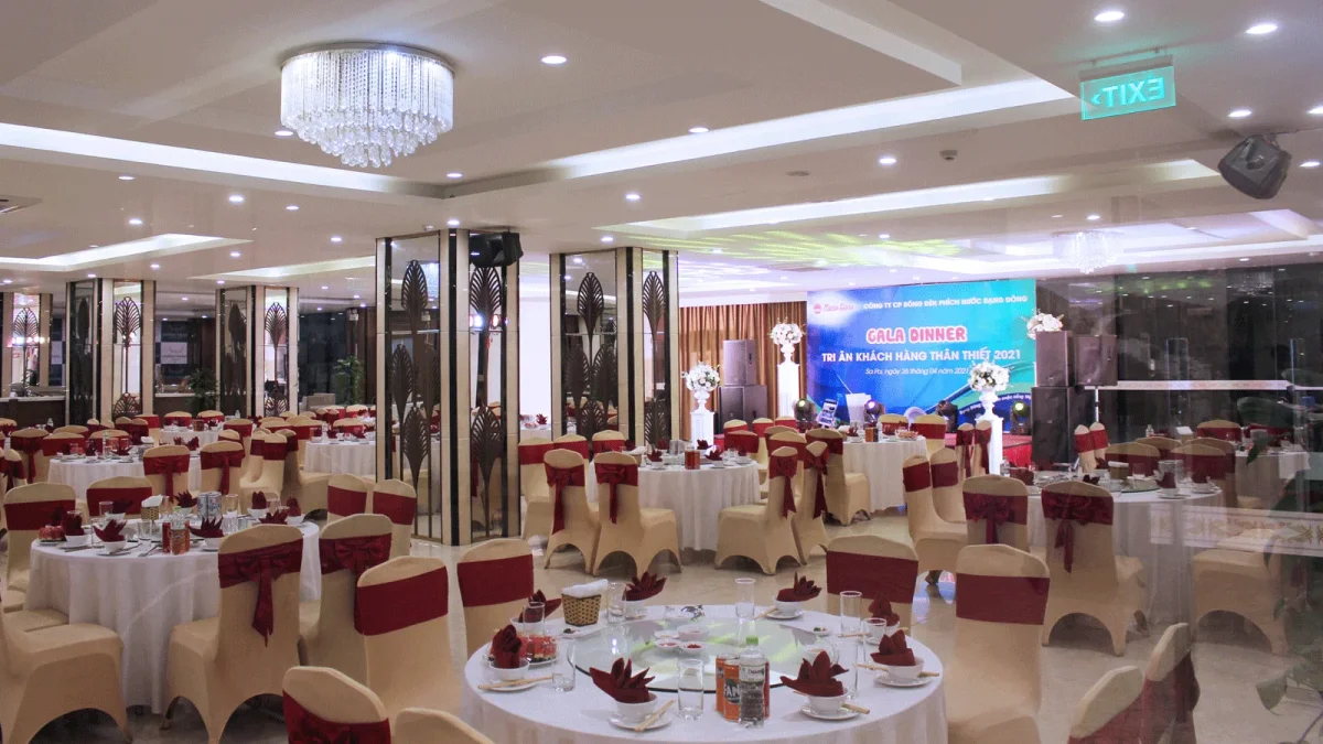 Khách sạn Mường Thanh Sapa Hotel