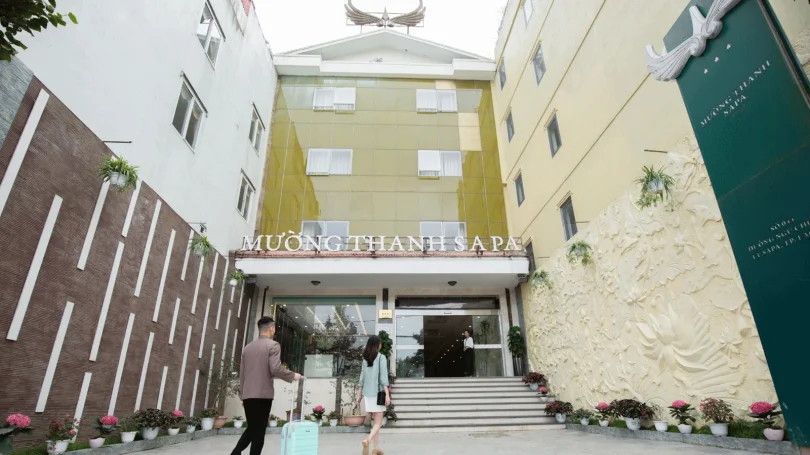 Mường Thanh Sapa Hotel