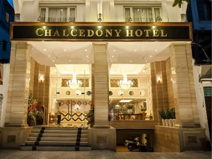 Chalcedony Hotel Hà Nội