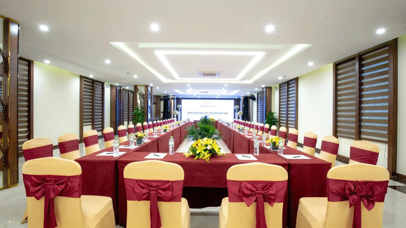 Khách sạn Mường Thanh Sapa Hotel