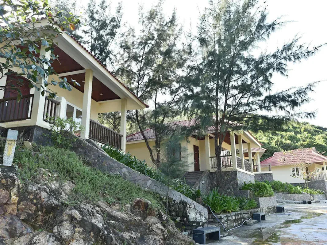 Resort Tiên Sa Retreat Đà Nẵng