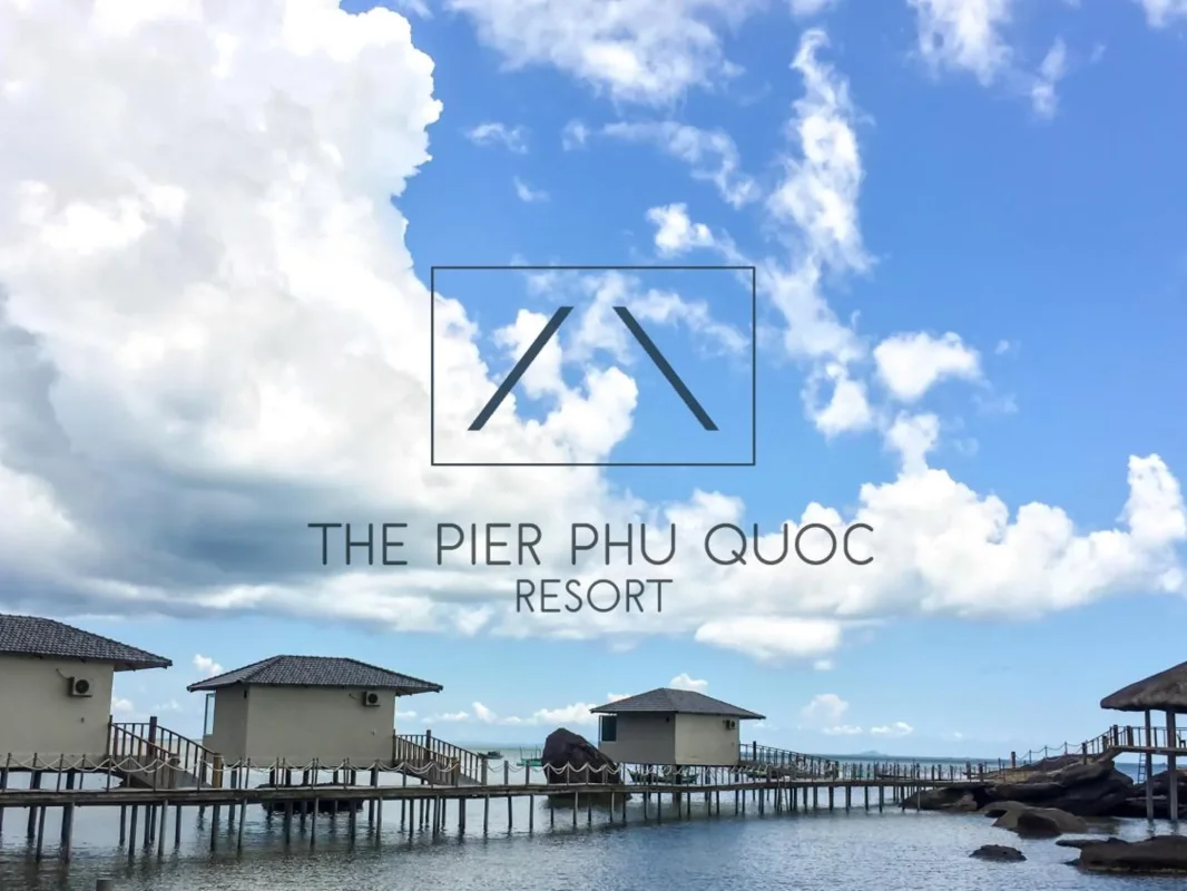 Resort The Pier Phú Quốc
