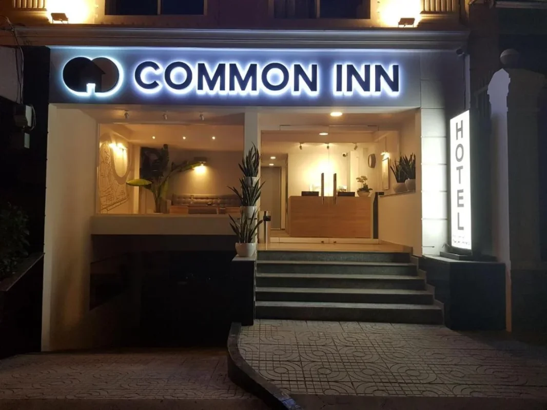Khách sạn Common Inn Thảo Điền Hotel Hồ Chí Minh