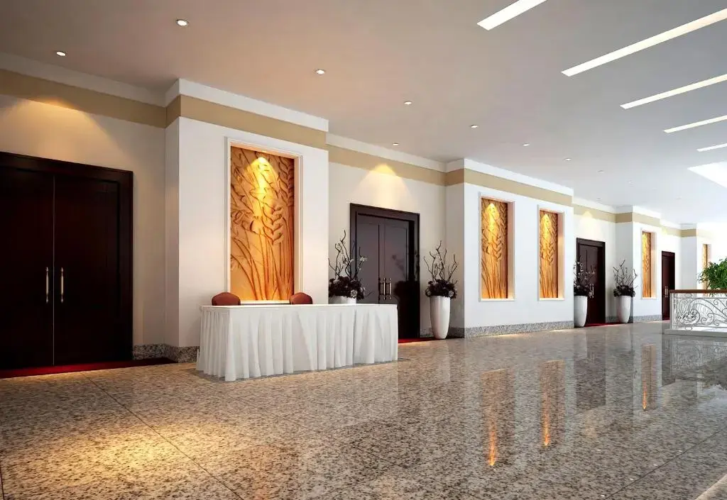 Khách sạn TTC Hotel Premium Cần Thơ