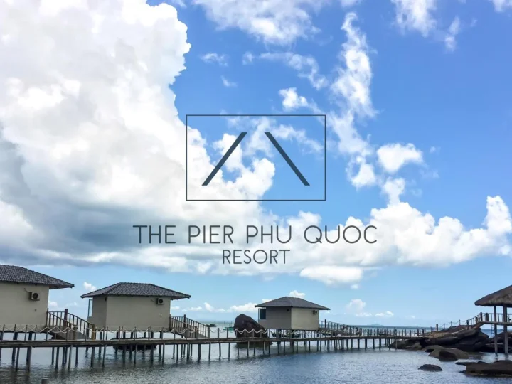 The Pier Phú Quốc
