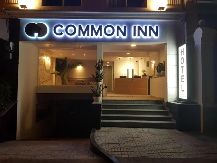 Common Inn Thảo Điền Hotel