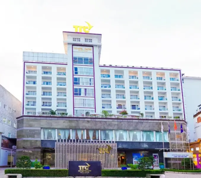 TTC Hotel Premium Cần Thơ