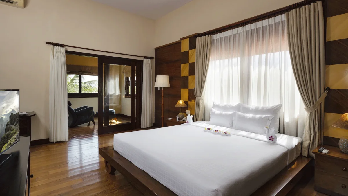 Terracotta Resort & Spa Mũi Né Phan Thiết - Mũi Né