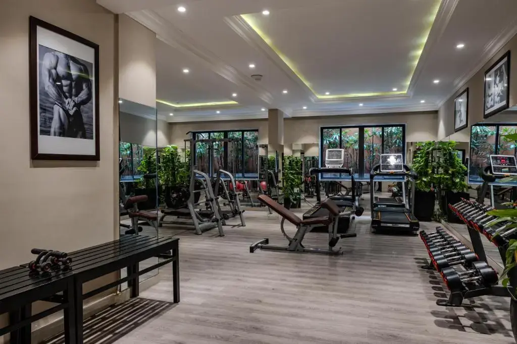 Khách sạn Allegro Hội An - Little Luxury Hotel & Spa