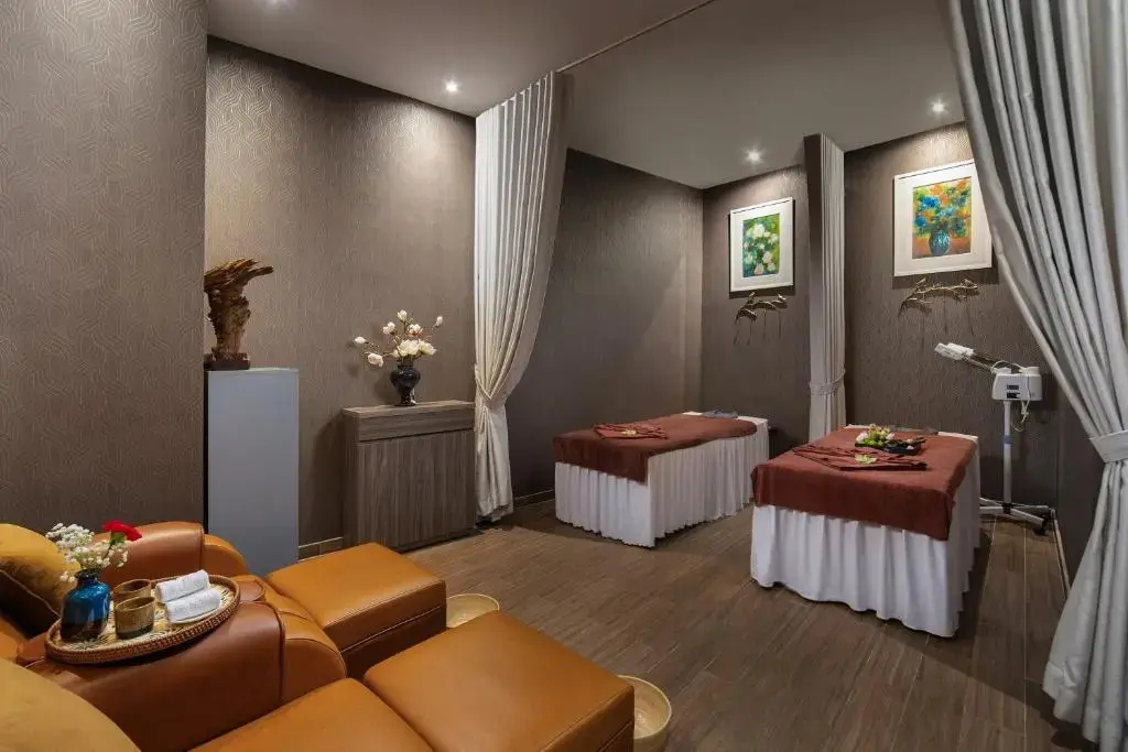 Khách sạn Grand Cititel Hotel Hà Nội
