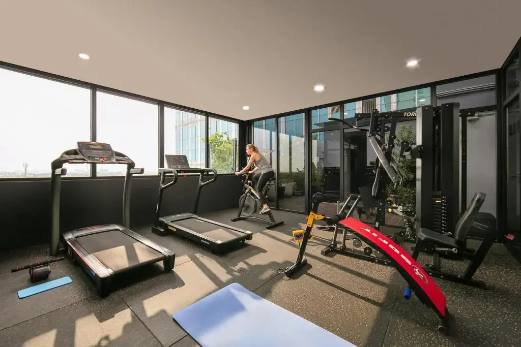 Khách sạn Grand Cititel Hotel Hà Nội