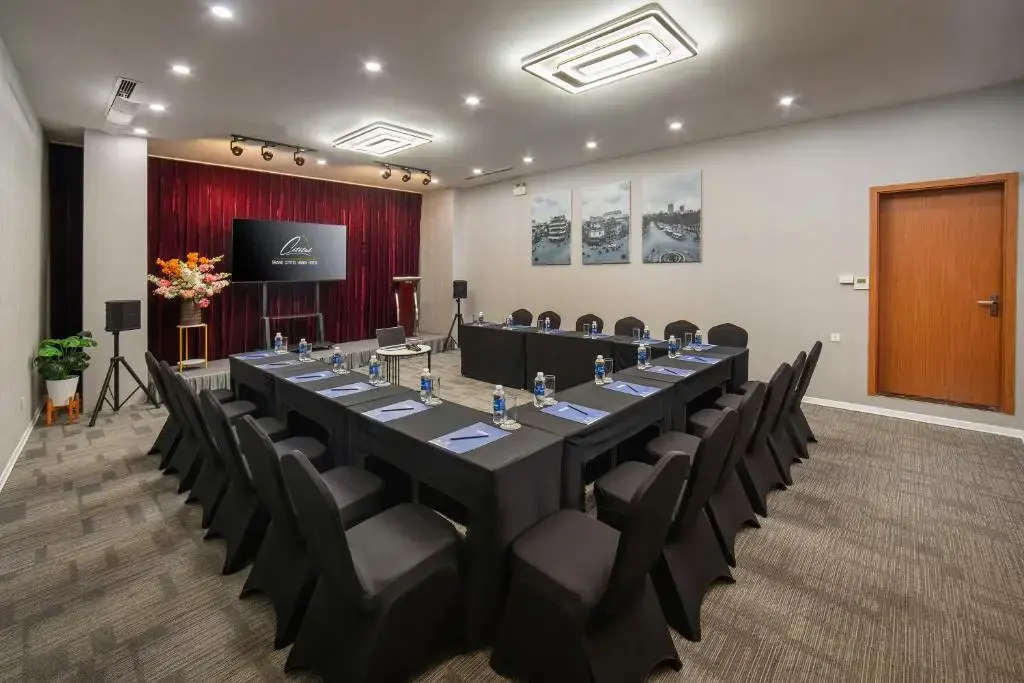 Khách sạn Grand Cititel Hotel Hà Nội