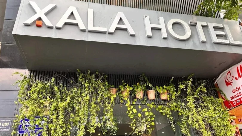 Xala Boutique Hotel Nha Trang