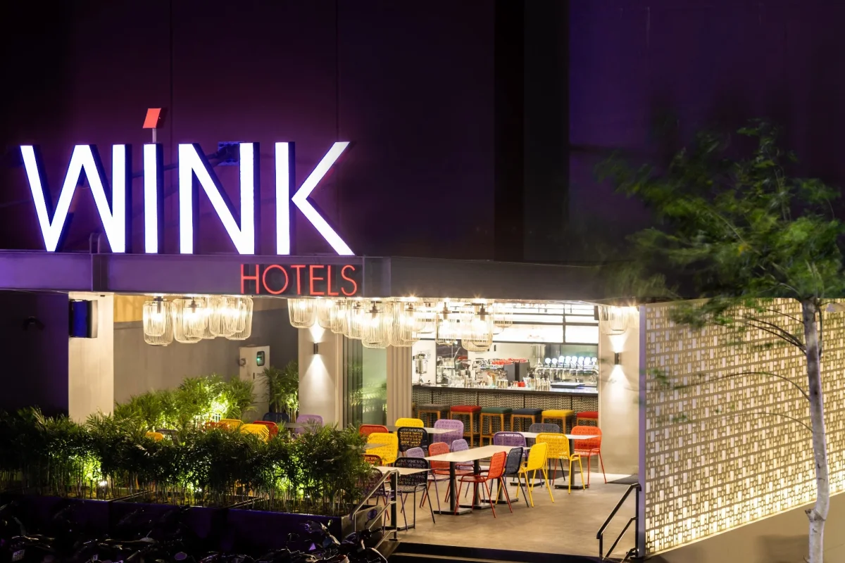 Khách sạn Wink Hotel Đà Nẵng Centre