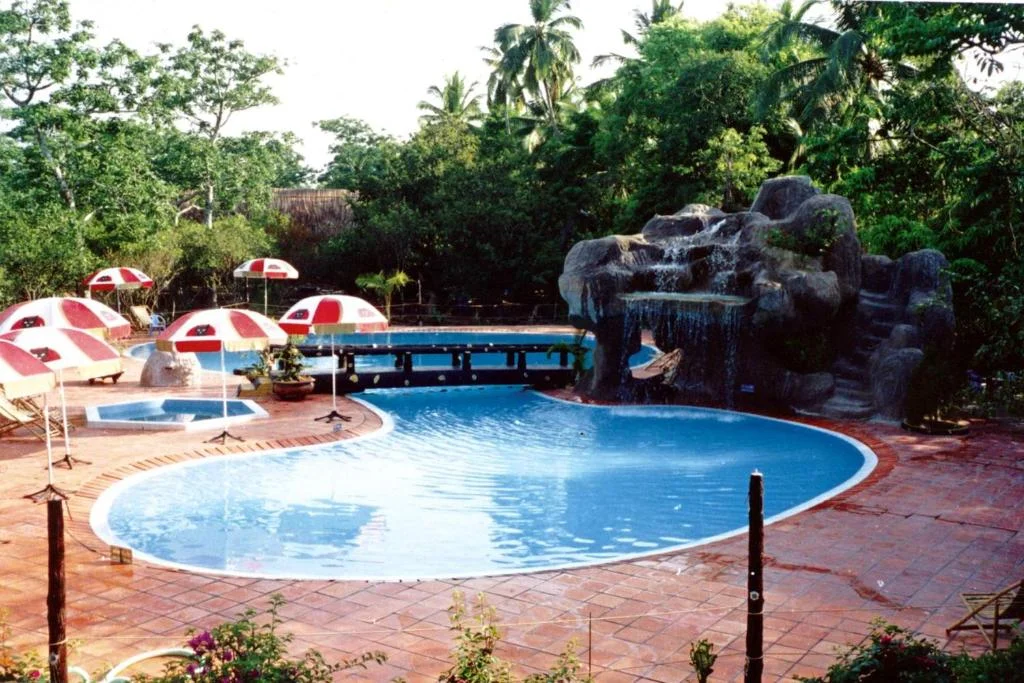 Resort Mỹ Khánh Cần Thơ