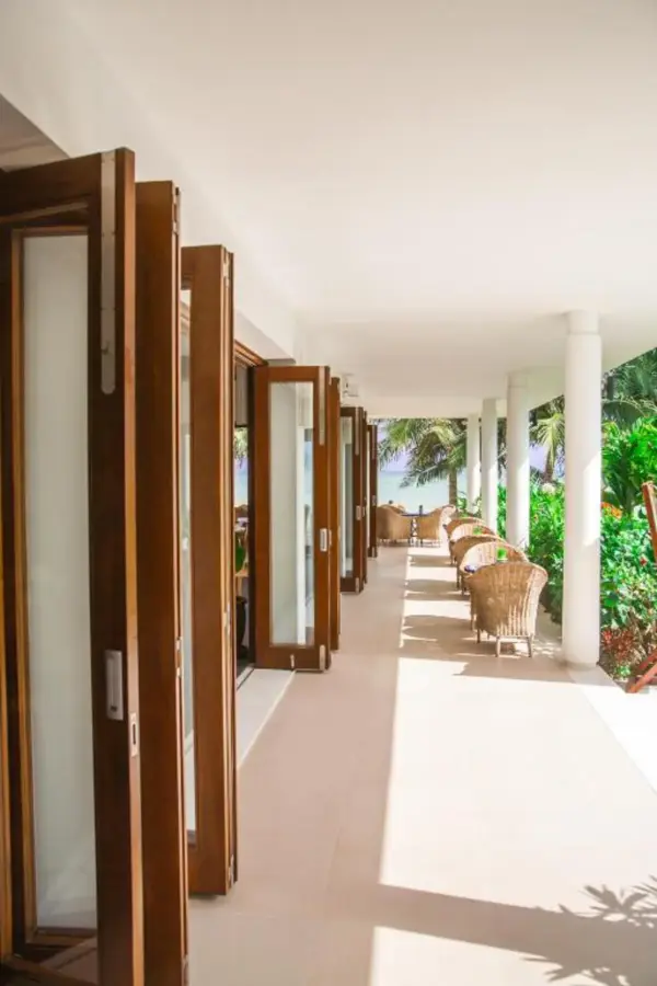 Resort Villa Aria Mũi Né