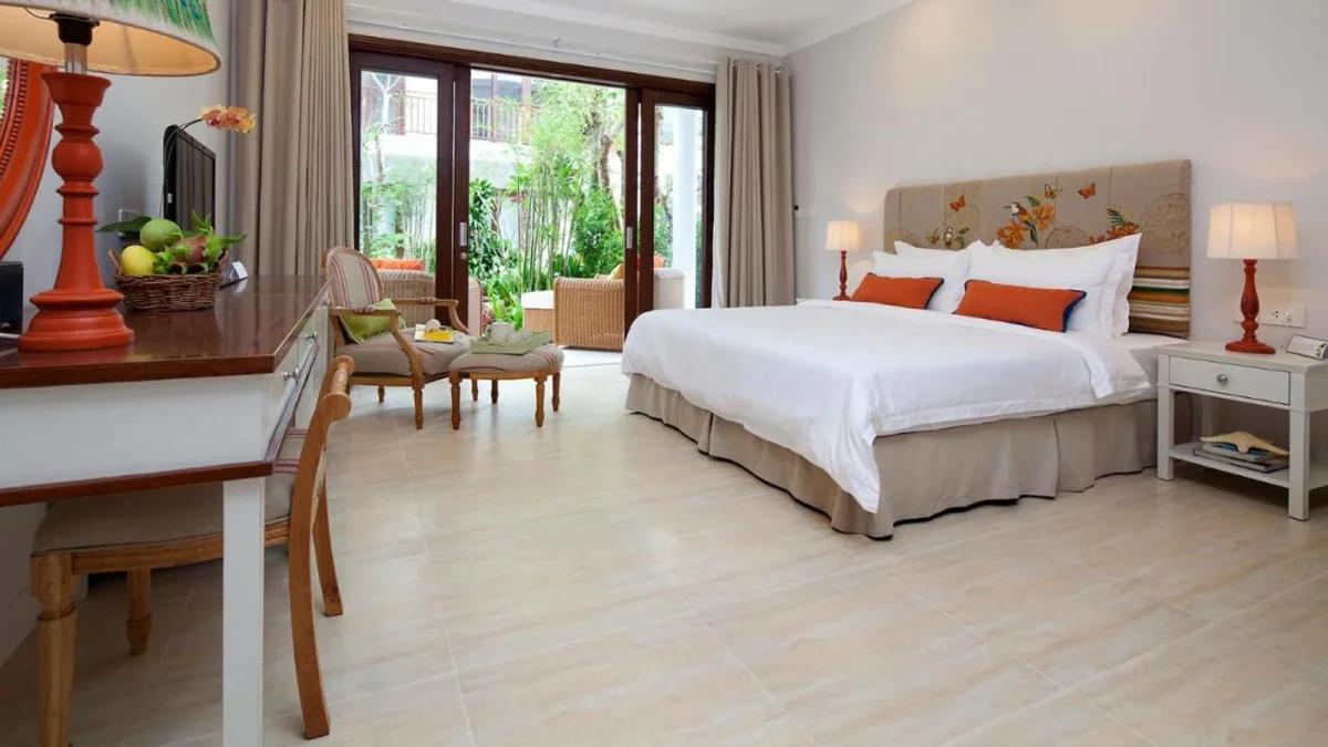 Resort Villa Aria Mũi Né Phan Thiết - Mũi Né