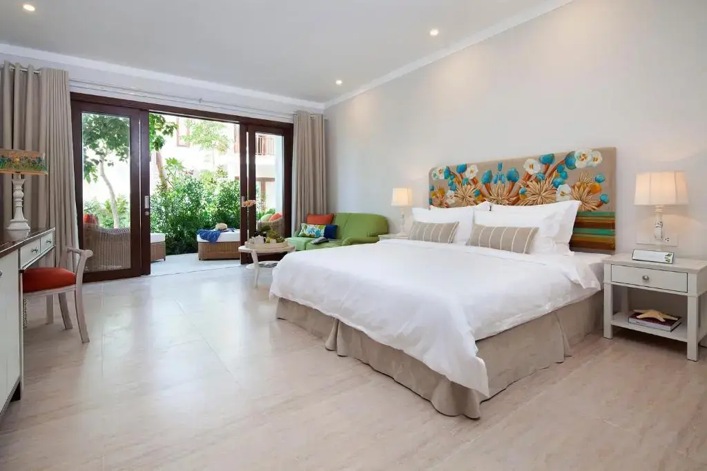 Resort Villa Aria Mũi Né