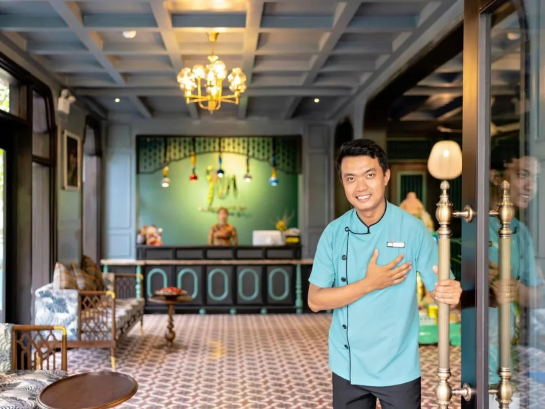 Khách sạn Son Hội An Boutique Hotel & Spa