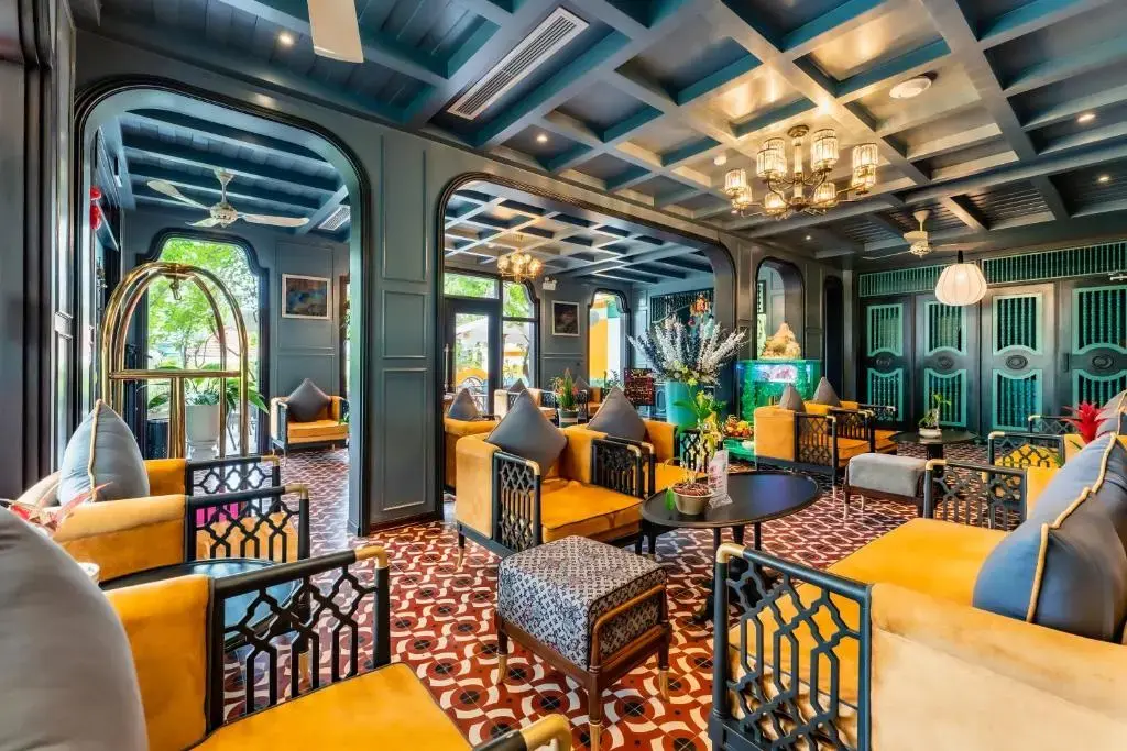 Khách sạn Son Hội An Boutique Hotel & Spa