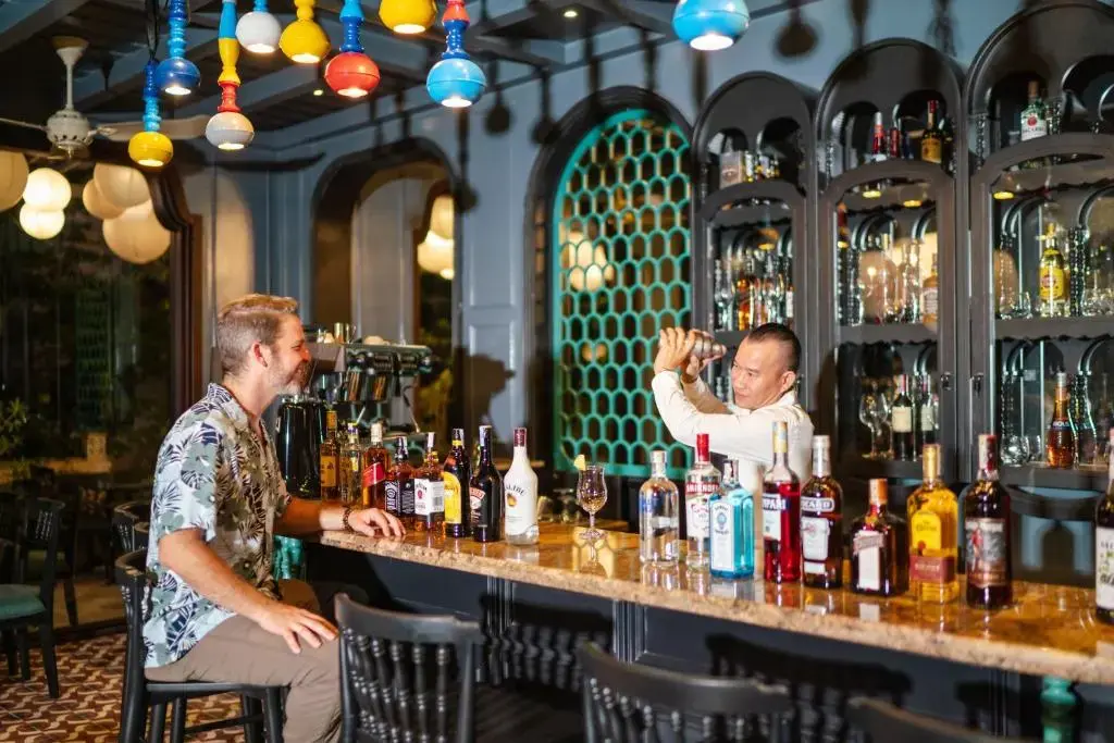 Khách sạn Son Hội An Boutique Hotel & Spa