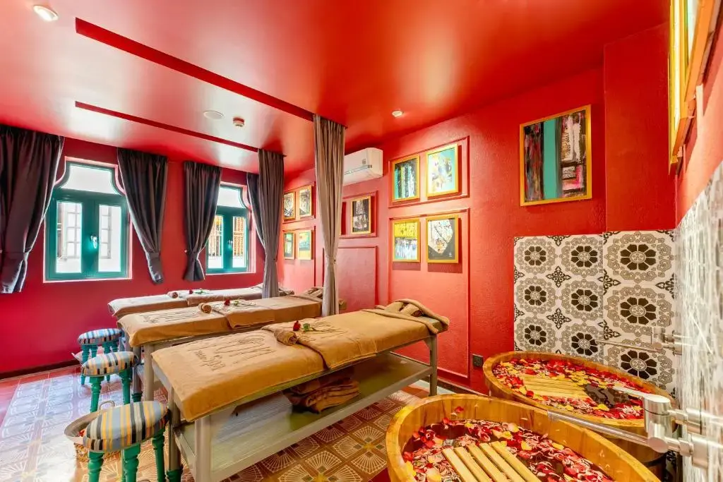 Khách sạn Son Hội An Boutique Hotel & Spa