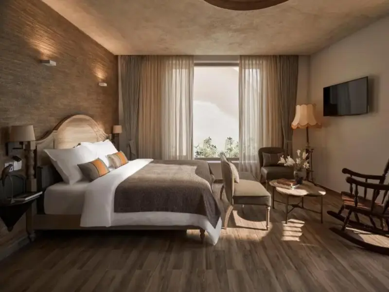 Le Récit Boutique Hotel Đà Lạt