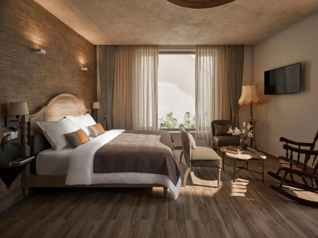 Le Récit Boutique Hotel Đà Lạt