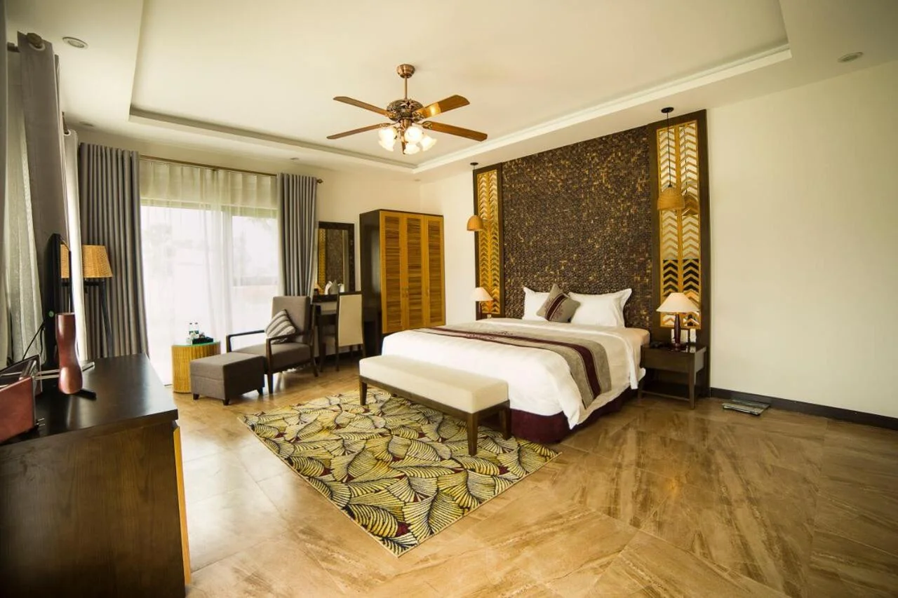 Khách sạn Mường Thanh Luxury Diễn Lâm Hotel Nghệ An