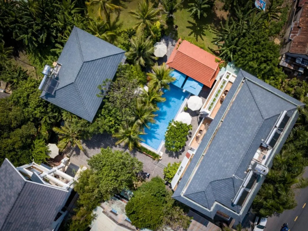 Villa Hội An Reverie