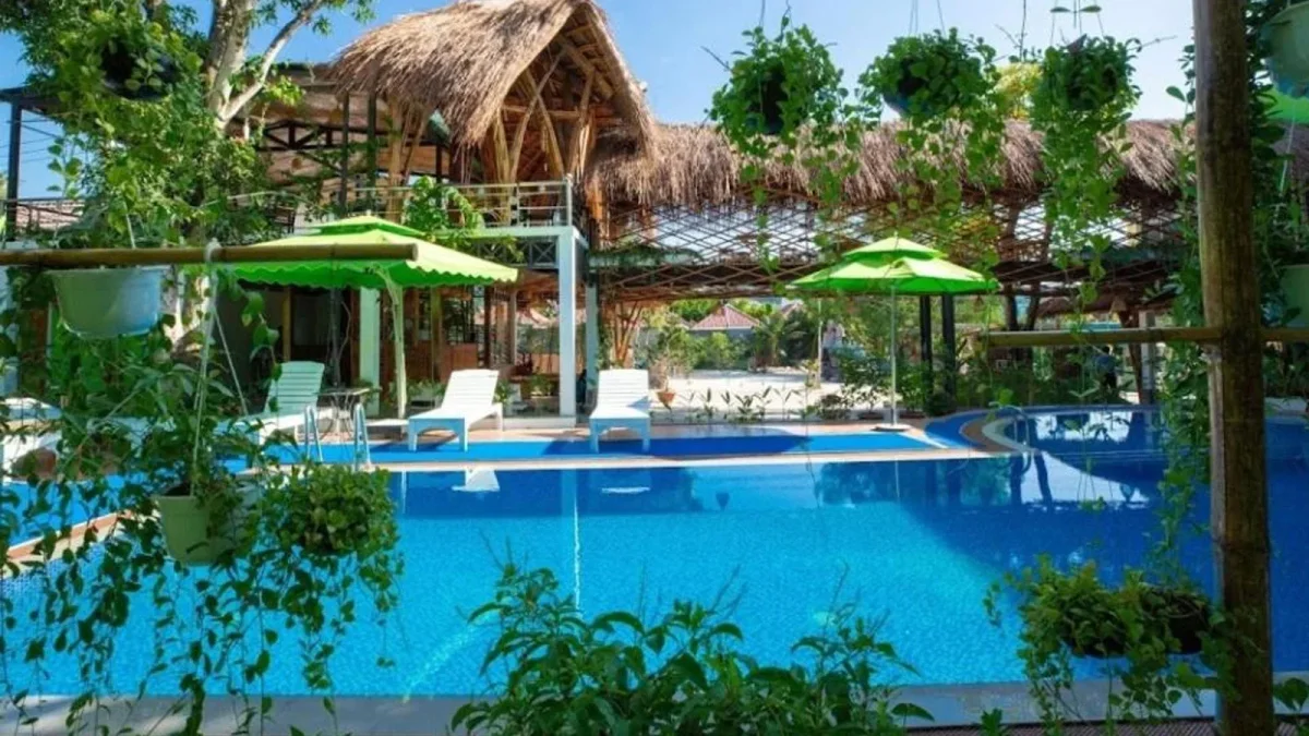 Resort Bamboo Phú Quốc
