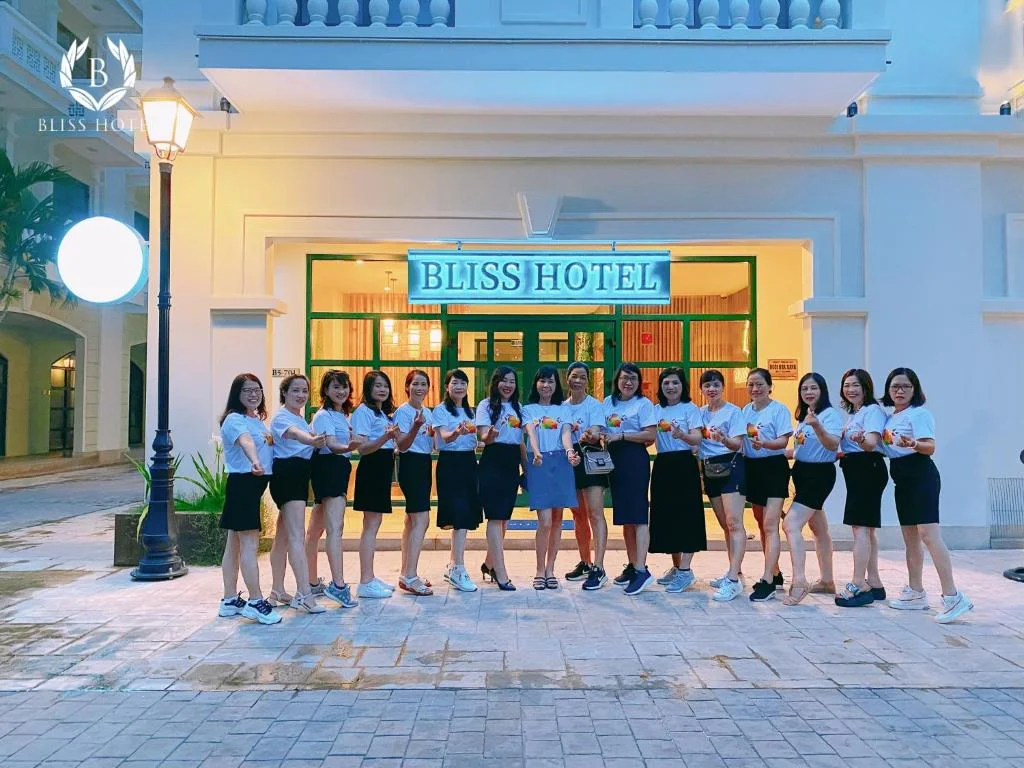 Khách sạn Bliss Hotel Phú Quốc