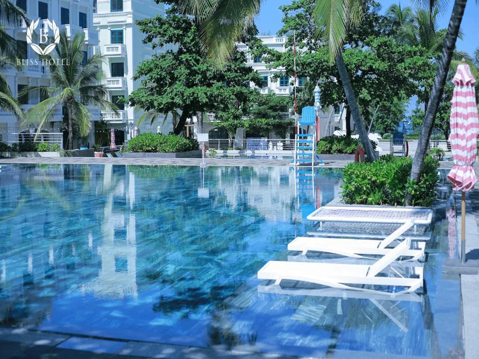 Khách sạn Bliss Hotel Phú Quốc