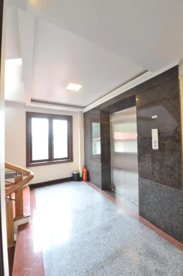 Khách sạn Delta Sapa Hotel