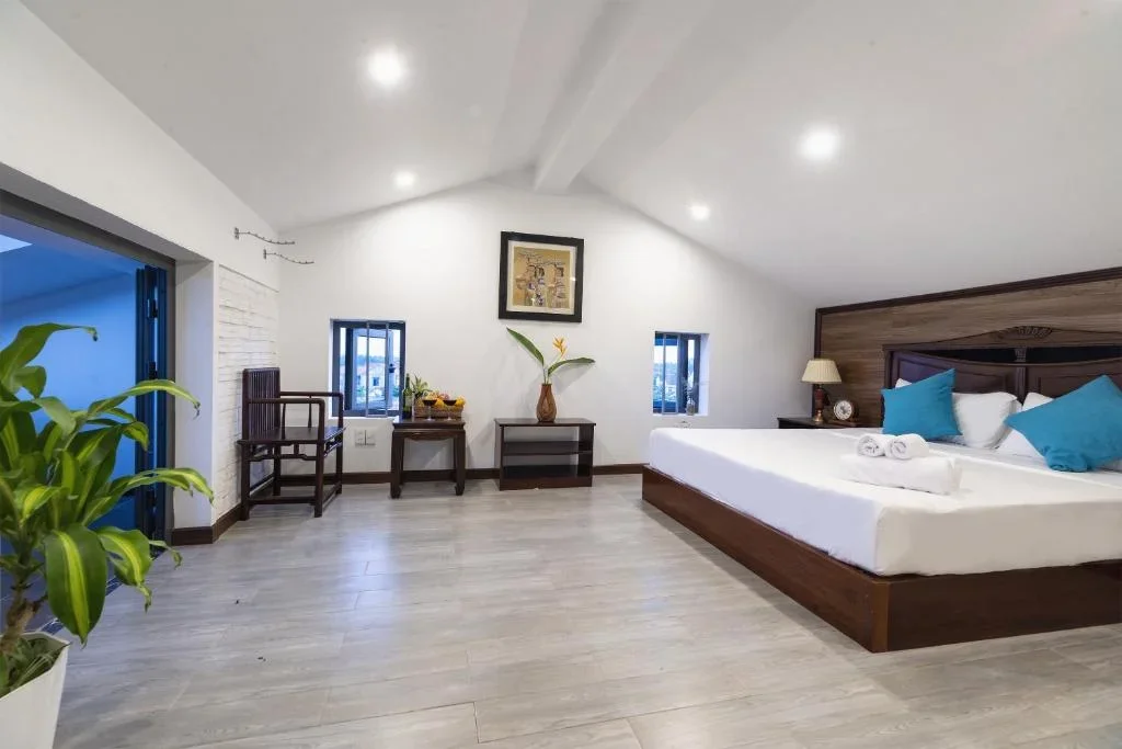 Resort Shala Boutique Hội An