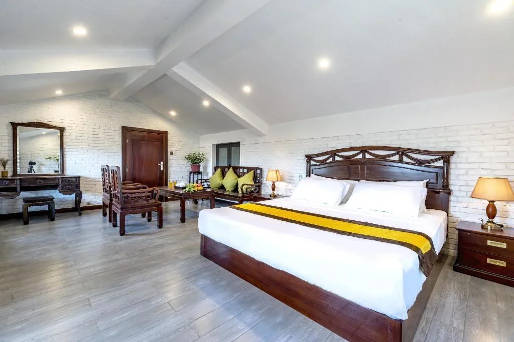 Resort Shala Boutique Hội An