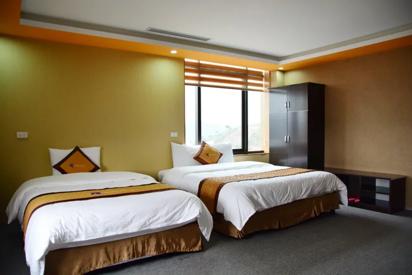 Sun Hotel Mộc Châu