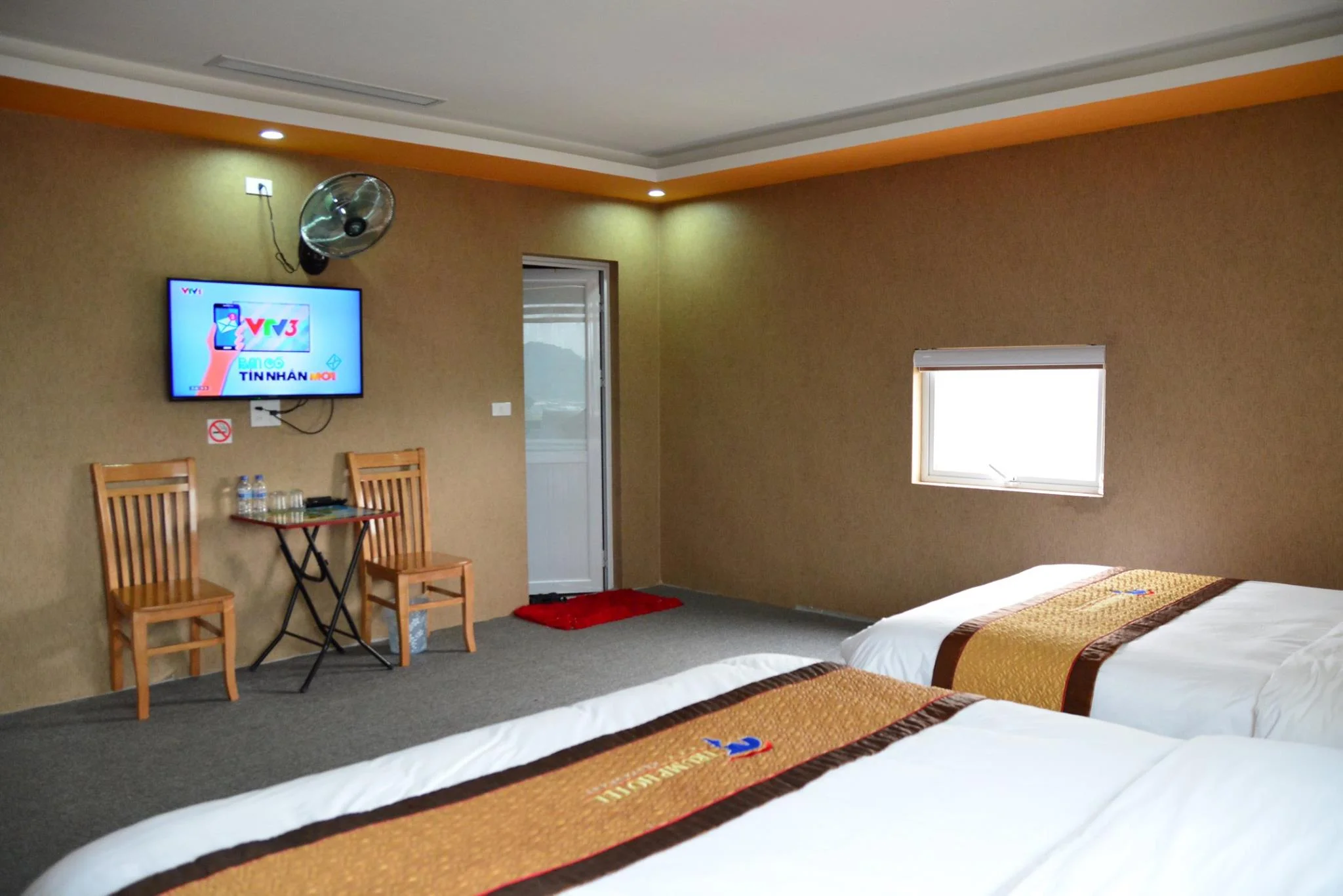 Khách sạn Sun Hotel Mộc Châu