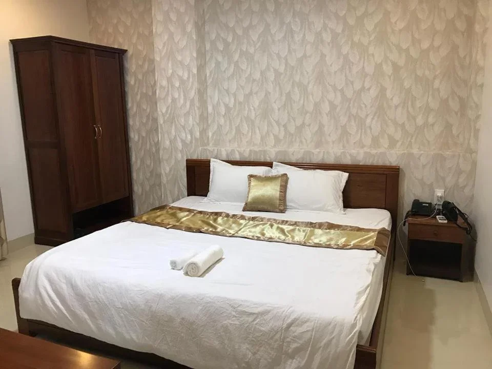 Khách sạn Trâm Anh Hotel Quy Nhơn