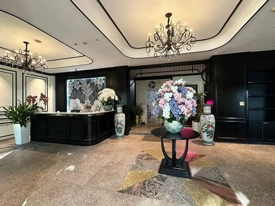 Khách sạn Sunny Hotel II Hà Nội