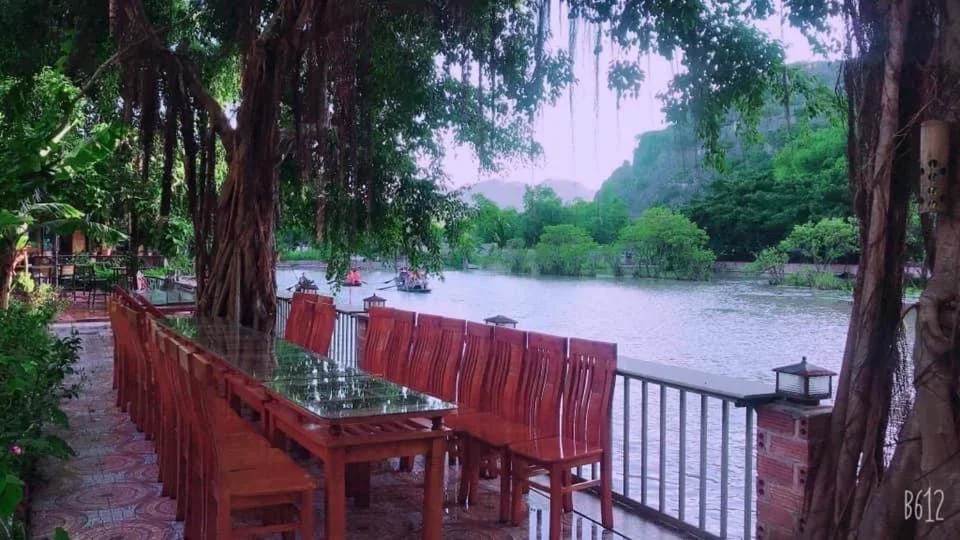 Homestay Tam Cốc Serene Bungalow Ninh Bình
