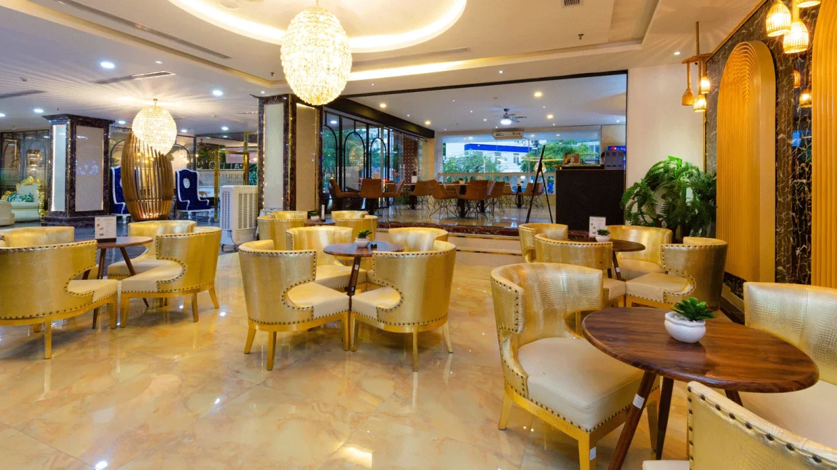 Khách sạn TND Hotel Nha Trang