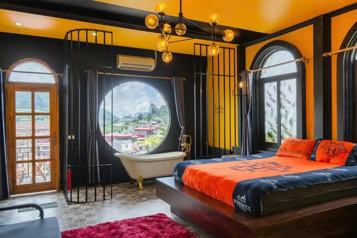 Homestay Bee Home Sapa