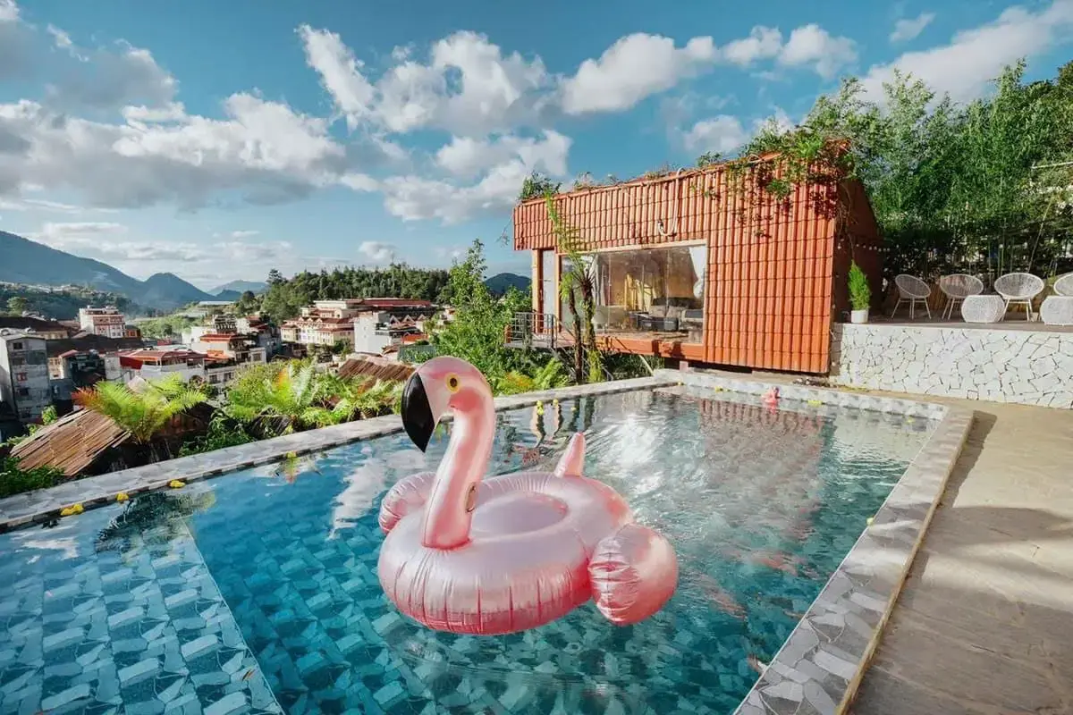 Homestay Bee Home Sapa